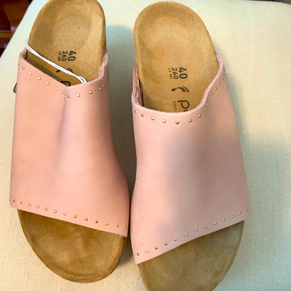 ❤️NWT Papillio Wedge Sandal EU Size 40
